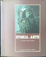 Storia dell'arte vol. 1