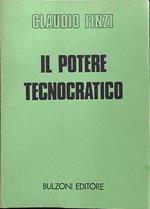 Il potere tecnocratico