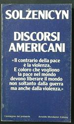 Discorsi americani