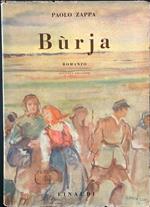 Burja