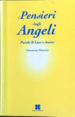 I pensieri degli angeli