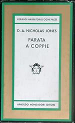 Parata di coppie