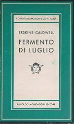 Fermento di luglio