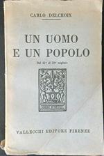 Un  uomo e un popolo