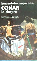 Conan lo zingaro