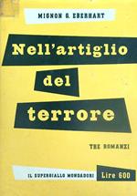 Nell'artiglio del terrore