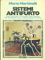 Sistemi antifurto