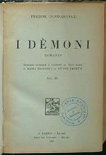 I demoni vol. II