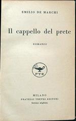 Il cappello del prete