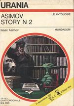 Asimov story 2