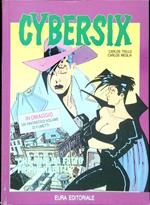 Cybersix 9. Che fine ha fatto Frank Rabitti?