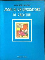 Sogni di un divoratore di crostini