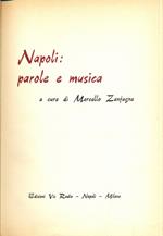 Napoli: parole e musica