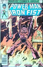 Power Man and Iron Fist No. 63, June 1980