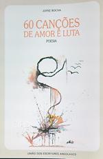 60 cancoes de amor e luta