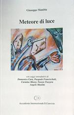 Meteore di Luce