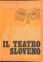 Il teatro sloveno