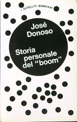 Storia personale del boom