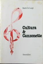 Cultura e canzonette