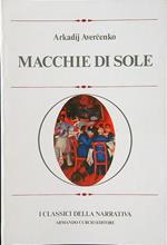 Macchie di sole