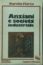 Anziani e società industriale