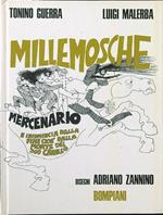 Millemosche mercenario