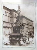 Fotografia ''La fontana di Nettunò'