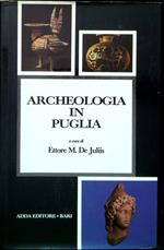 Archeologia in Puglia