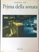 Prima della sonata