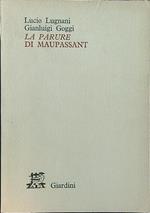 La parure di Maupassant