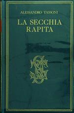 La secchia rapita