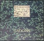 Guido Cadorin studi 1909-1968. Opere su carta