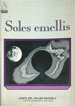 Soles emellis 