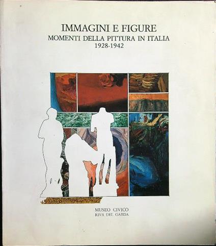 Immagini e figure - copertina