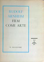 Film come arte