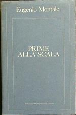 Prime alla scala