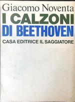 I  calzoni di Beethoven