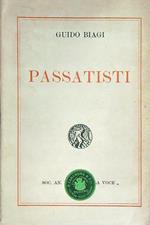 Passatisti 