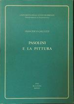 Pasolini e la pittura