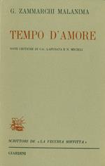 Tempo d'amore