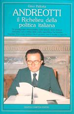 Andreotti. Il richelieu della politica italiana