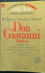 Don Giovanni