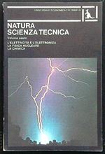 Natura scienza tecnica vol.6