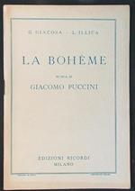 La Boheme