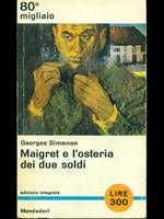 Maigret e l'osteria dei due soldi