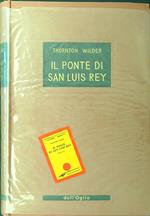 Il ponte di San Luis Rey