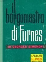 Il borgomastro di Furnes