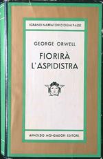 Fiorirà l'aspidistra