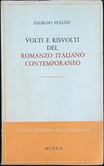 Volti e risvolti del romanzo italiano contemporaneo
