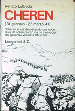 Cheren 31 gennaio - 27 marzo '41